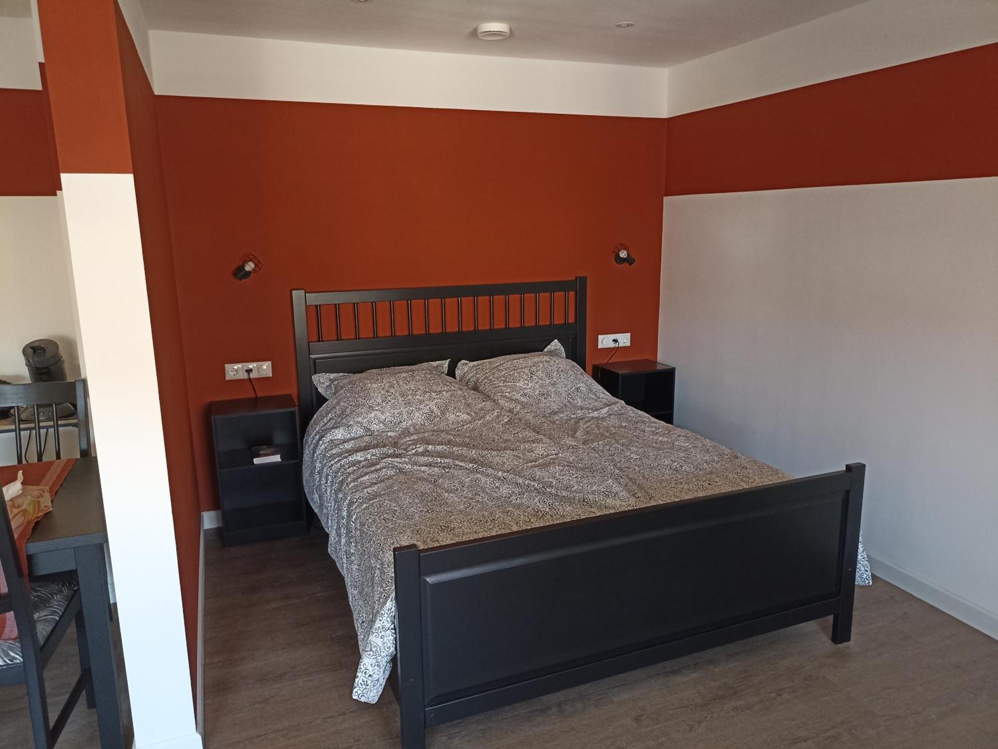 Klooster Achthuizen Bed & Breakfast ภายนอก รูปภาพ